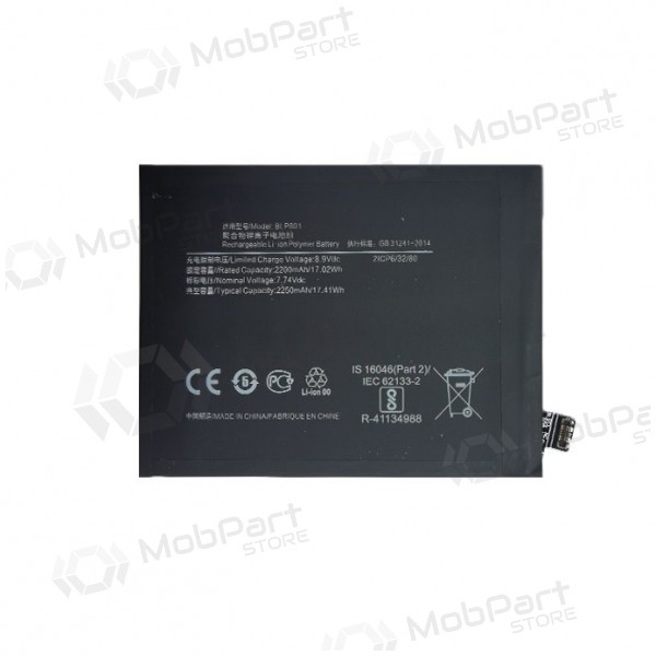 ONEPLUS 8T batteria / accumulatore (2250mAh) ONEPLUS 8T batteria / accumulatore (2250mAh)