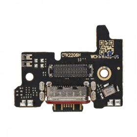 Xiaomi Poco F4 5G connettore di ricarica (service pack) (originale)
