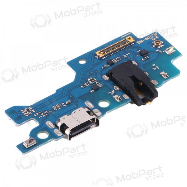 Samsung M215 M21 / M307 M30S / M315 M31 connettore di ricarica (service pack) (originale) Samsung M215 M21 / M307 M30S / M315 M31 connettore di ricarica (service pack) (originale)