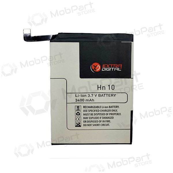 Honor 10 batteria / accumulatore (3400mAh) Honor 10 batteria / accumulatore (3400mAh)