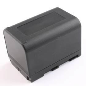 JVC BN-V615 foto batteria / accumulatore