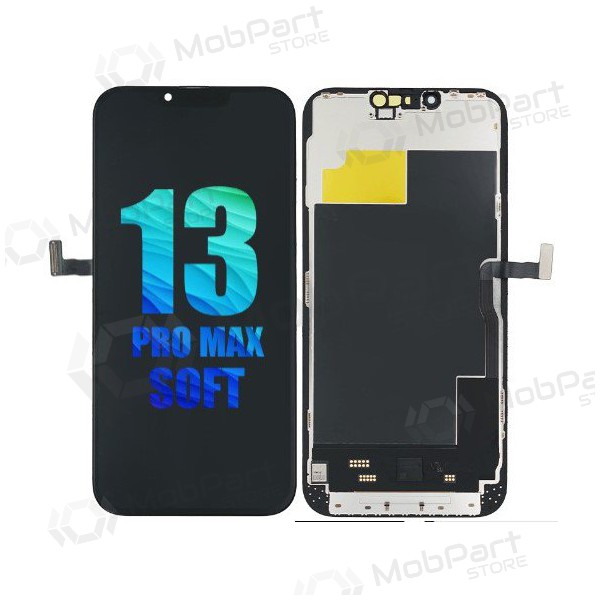 Apple iPhone 13 Pro Max schermo / display (Premium OLED) Apple iPhone 13 Pro Max schermo / display (Premium OLED)