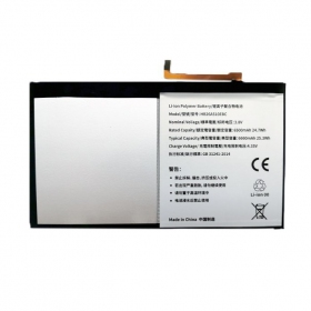 HUAWEI MediaPad M2 10 batteria / accumulatore (6500mAh)