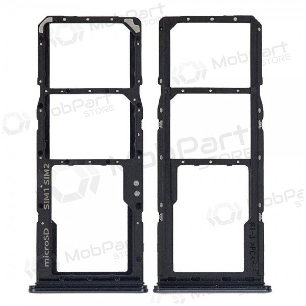 Samsung A705 Galaxy A70 2019 Porta SIM (nero)