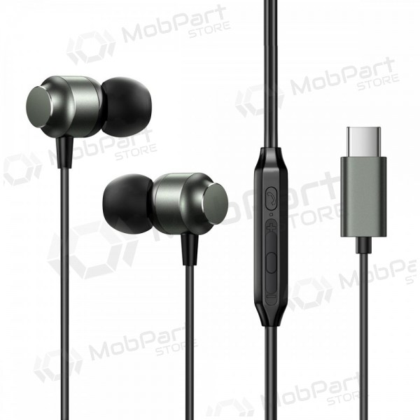 Ausinės Joyroom JR-EC06 Type-C Ausinės Joyroom JR-EC06 Type-C