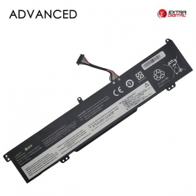 LENOVO L18M3PF1, 4600mAh batteria del computer portatile, Advanced