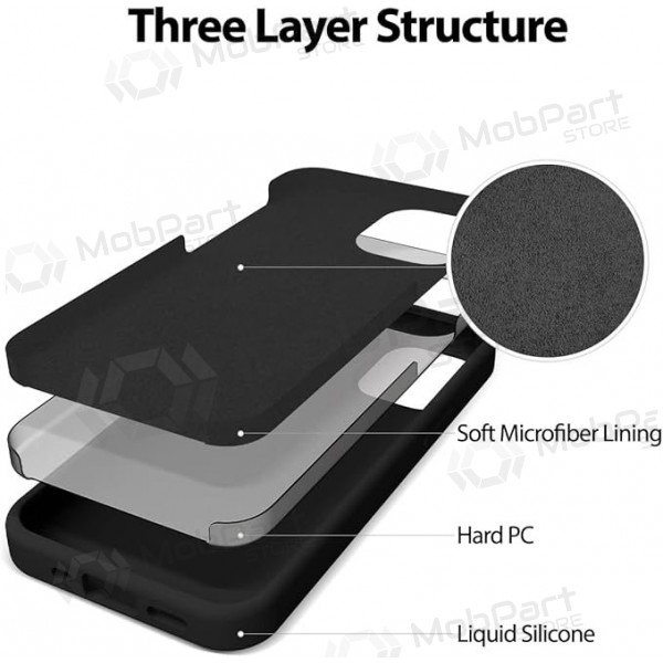Apple iPhone 11 custodia Mercury 