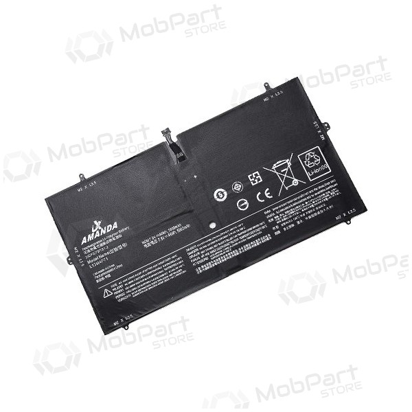 LENOVO L13M4P71 batteria del computer portatile - PREMIUM LENOVO L13M4P71 batteria del computer portatile - PREMIUM