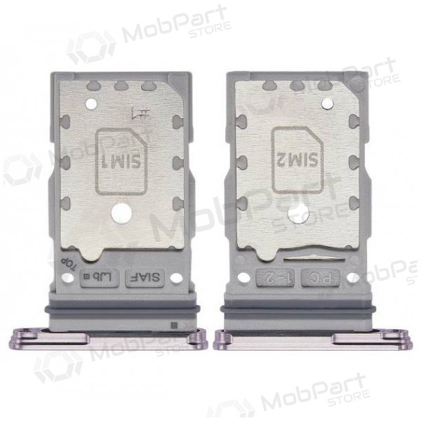 Samsung Galaxy S23 / S23 Plus Dual Porta SIM (levandos) Samsung Galaxy S23 / S23 Plus Dual Porta SIM (levandos)