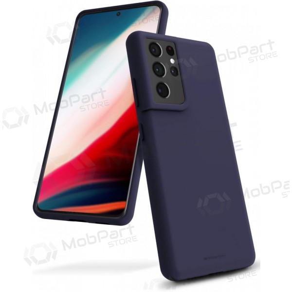 Samsung Galaxy A54 custodia Mercury 