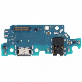 Samsung A235 Galaxy A23 4G connettore di ricarica (service pack) (originale)