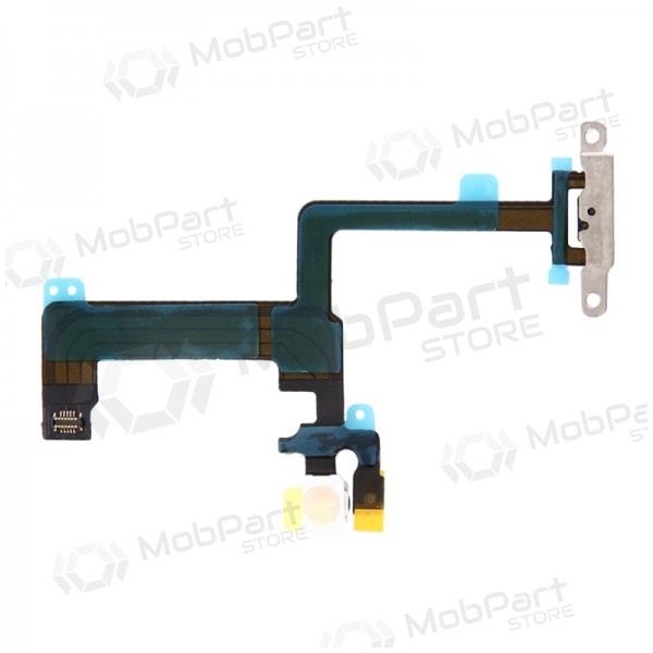 Apple iPhone 6 Plus on / off connettore del pulsante di accensione Apple iPhone 6 Plus on / off connettore del pulsante di accensione