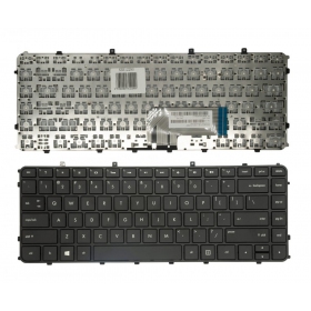 HP Envy 4-1004TX tastiera