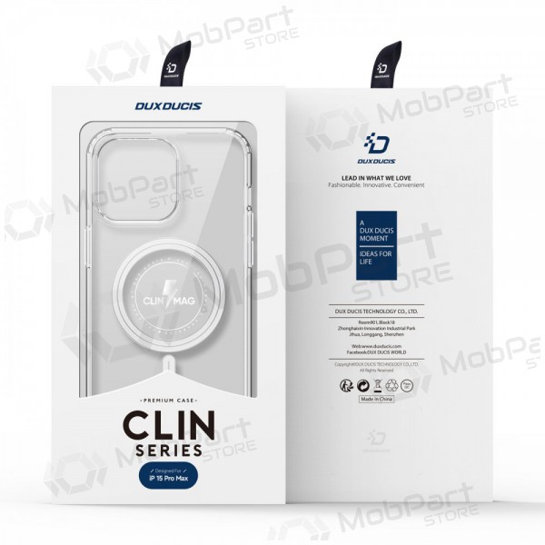 Apple iPhone 15 Pro custodia Apple iPhone 15 Pro custodia