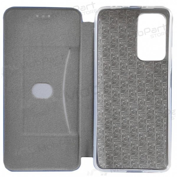 Samsung Galaxy S26+ custodia - Book Elegance (bordeaux)