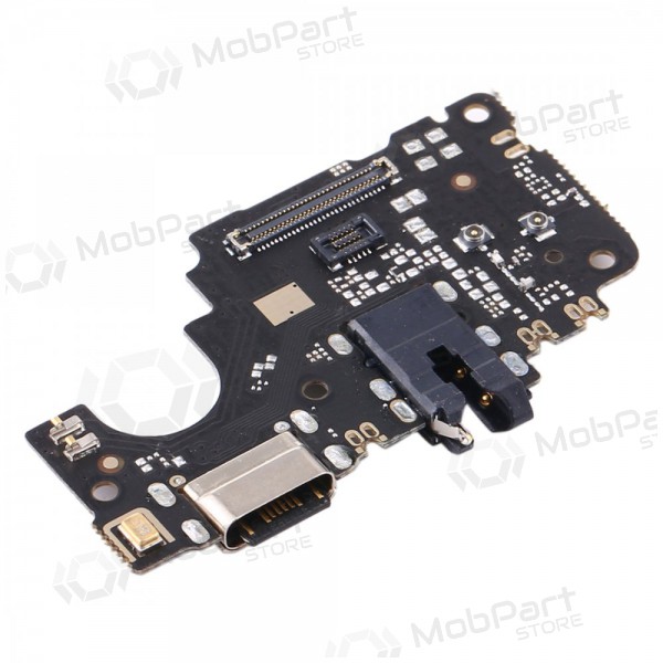 Xiaomi Redmi 10X 5G connettore di ricarica