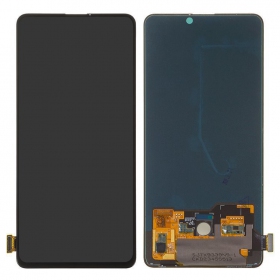 Xiaomi Mi 9T / 9T Pro / Redmi K20 / K20 Pro / F10 schermo / display (nero)