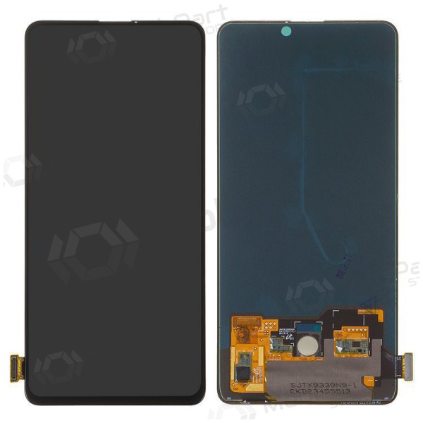 Xiaomi Mi 9T / 9T Pro / Redmi K20 / K20 Pro / F10 schermo / display (nero) Xiaomi Mi 9T / 9T Pro / Redmi K20 / K20 Pro / F10 schermo / display (nero)