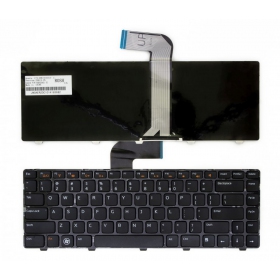 DELL INSPIRON 14R tastiera