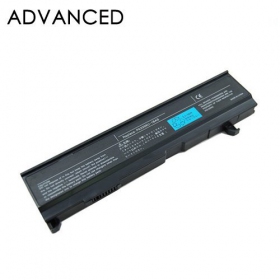 TOSHIBA PA3399U, 5200mAh batteria del computer portatile, Advanced