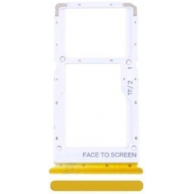 Xiaomi Poco M3 Pro 5G Porta SIM (giallo)