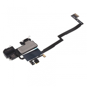 Apple iPhone X connettore dell'altoparlante (usato, originale)