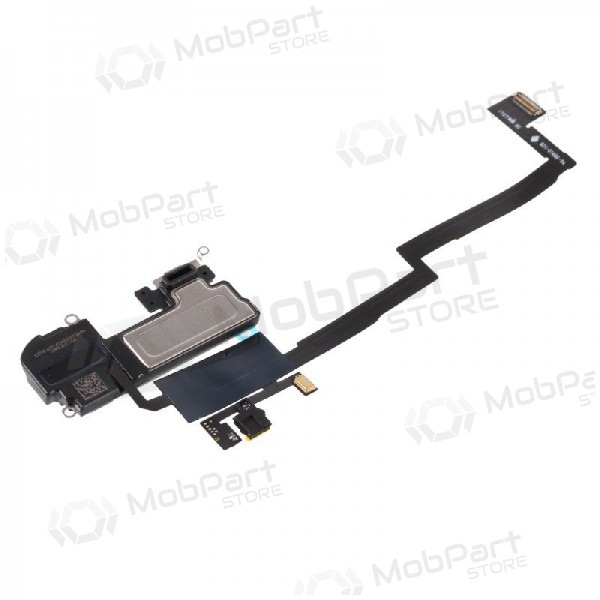 Apple iPhone X connettore dell'altoparlante (usato, originale) Apple iPhone X connettore dell'altoparlante (usato, originale)