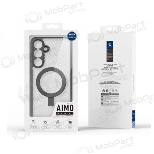Samsung Galaxy S26 custodia - Aimo Magnetic Stand