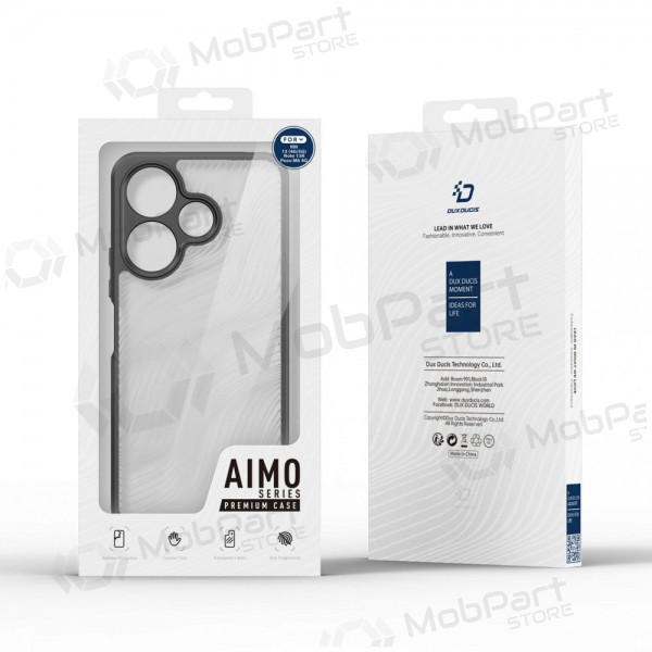 Xiaomi Redmi 13 4G / Redmi 13 5G / Poco M6 4G custodia Xiaomi Redmi 13 4G / Redmi 13 5G / Poco M6 4G custodia
