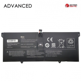 Lenovo L16M4P60, 9300mAh batteria del computer portatile, Advanced