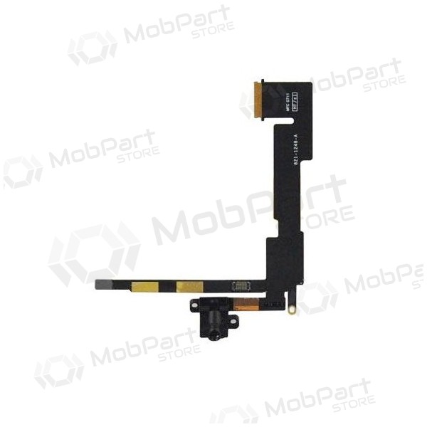 Apple iPad 2 connettore jack audio (WiFi vers.)