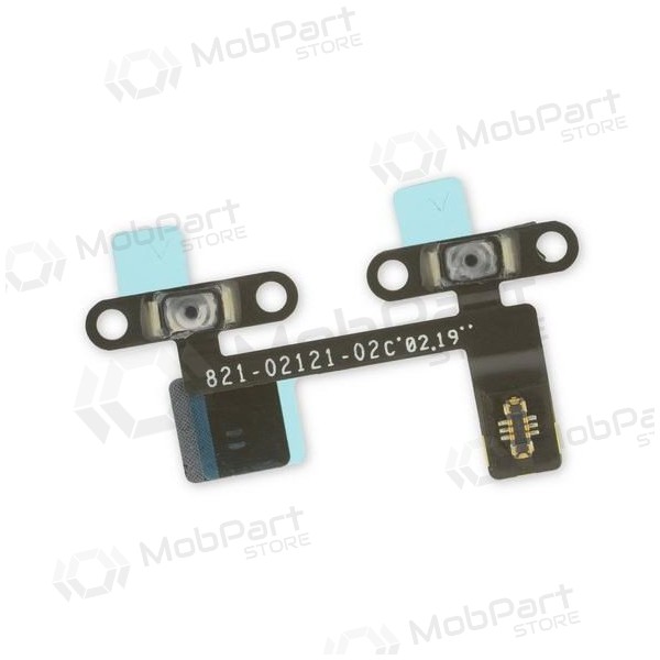 Apple iPad Mini 5 connettore di controllo audio