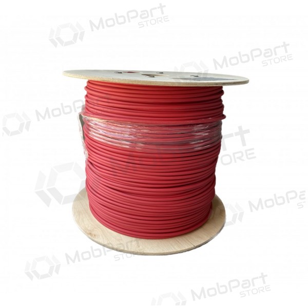 Cavo ignifugo Technokabel HTKSHekw FE180/Ph90 E30-E90 B2ca 1x2x1.0mm (500m)