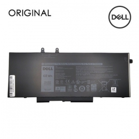 DELL 3HWPP, 4250mAh batteria del computer portatile - PREMIUM