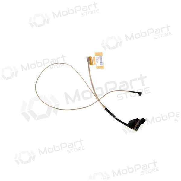 HP: Pavilion 15, 15-N, 15-F cavo del display