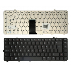 DELL: Studio 15: 1535, 1536, 1537, 1555, 1557, 1558 (UK) tastiera