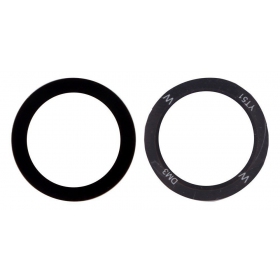 Samsung S918 Galaxy S23 Ultra vetro della fotocamera (Wide lens) (originale) (service pack)