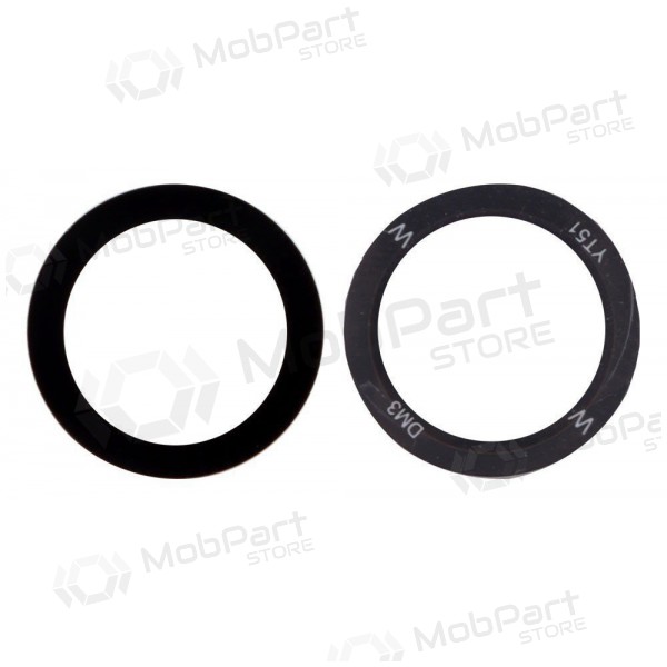 Samsung S918 Galaxy S23 Ultra vetro della fotocamera (Wide lens) (originale) (service pack) Samsung S918 Galaxy S23 Ultra vetro della fotocamera (Wide lens) (originale) (service pack)