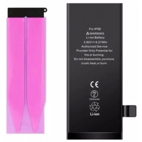 Apple iPhone SE batteria (1624mAh) - Premium