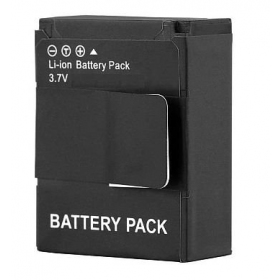 GoPro AHDBT-302 foto batteria / accumulatore