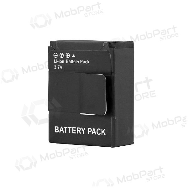 GoPro AHDBT-302 foto batteria / accumulatore GoPro AHDBT-302 foto batteria / accumulatore