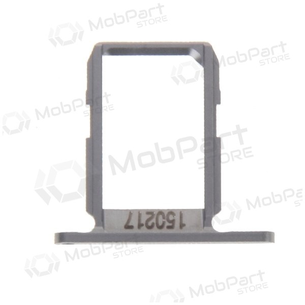 Samsung G920 Galaxy S6 Porta SIM (nero)