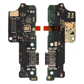 Xiaomi Redmi 10C / Poco C40 connettore di ricarica - PREMIUM