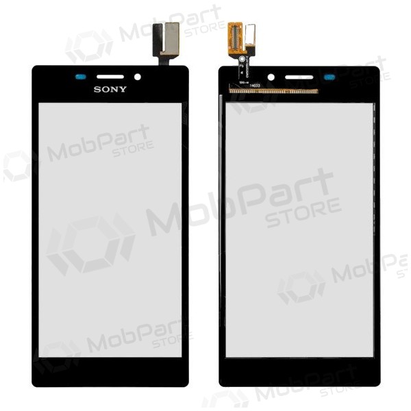 Sony D2302 Xperia M2 Dual / D2303 Xperia M2 / D2305 Xperia M2 / D2306 Xperia M2 liečiamas stikliukas (nero) Sony D2302 Xperia M2 Dual / D2303 Xperia M2 / D2305 Xperia M2 / D2306 Xperia M2 liečiamas stikliukas (nero)