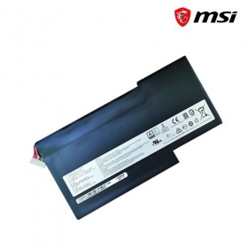 MSI BTY-M6J, 5700mAh batteria del computer portatile - PREMIUM