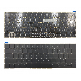 APPLE Macbook Pro 13, 15, A1989, A1990 su Touch Bar (US) tastiera