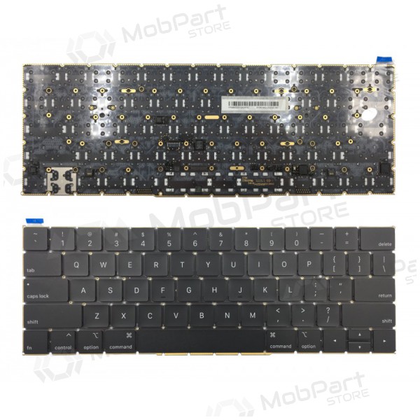 APPLE Macbook Pro 13, 15, A1989, A1990 su Touch Bar (US) tastiera APPLE Macbook Pro 13, 15, A1989, A1990 su Touch Bar (US) tastiera