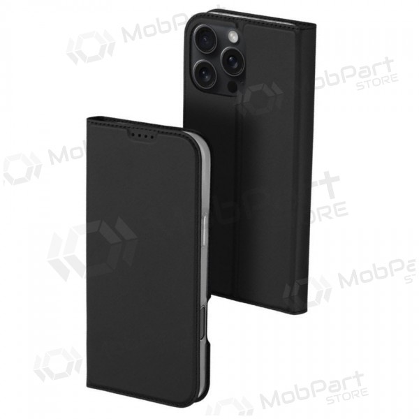 Samsung Galaxy A57 custodia - Dux Ducis Skin Pro (nero)