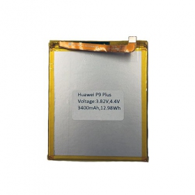 Huawei P9 Plus batteria / accumulatore (3400mAh)