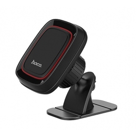 Porta cellulare da auto HOCO CA24 (dashboard mounting, magnetic fixing)